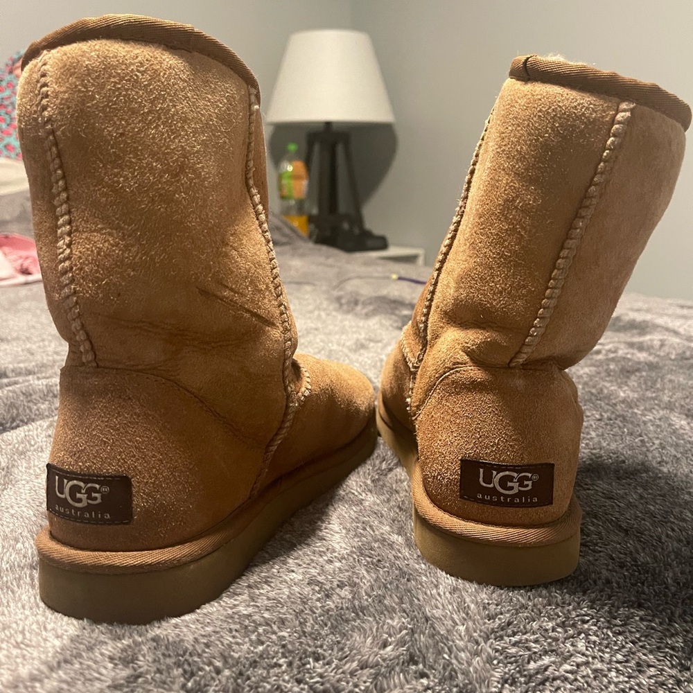 UGG boots